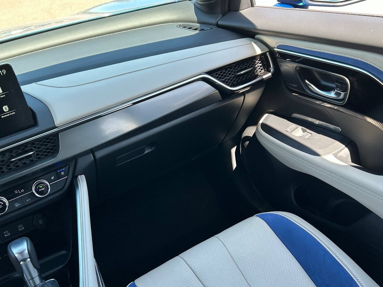 New 2026 Acura ADX A-Spec w/ Advance Package AWD/4WD image 20