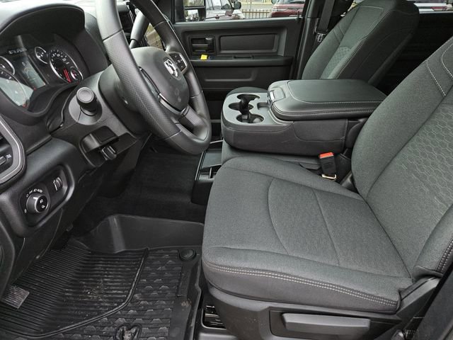 New 2026 RAM 2500 Tradesman image 22