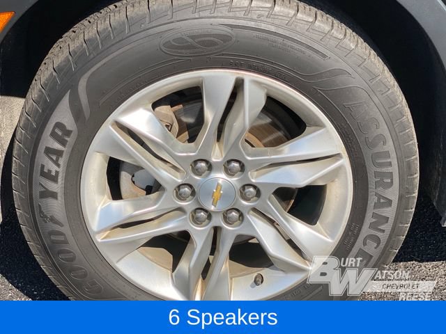 Used 2020 Chevrolet Blazer LT FWD image 17
