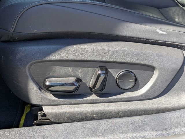 Used 2021 Lexus ES 350 350 w/ Premium Package image 18