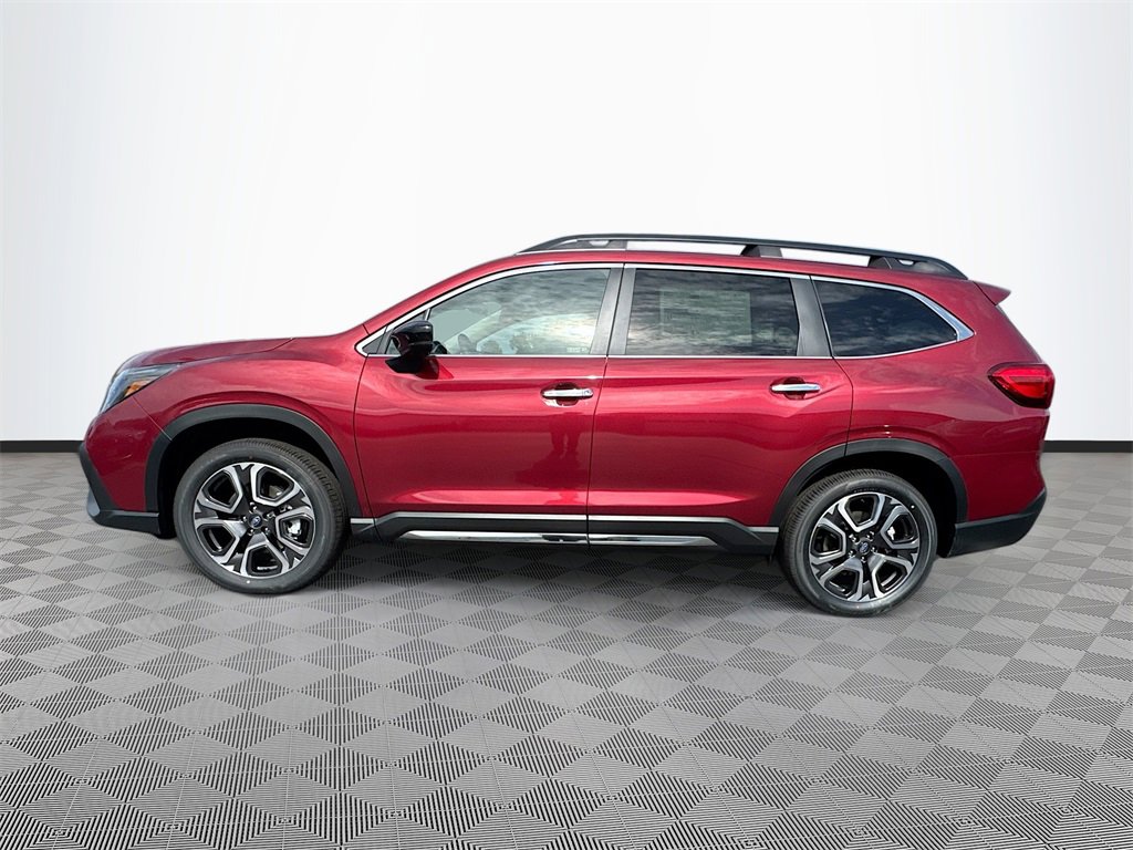 New 2025 Subaru Ascent Touring image 38