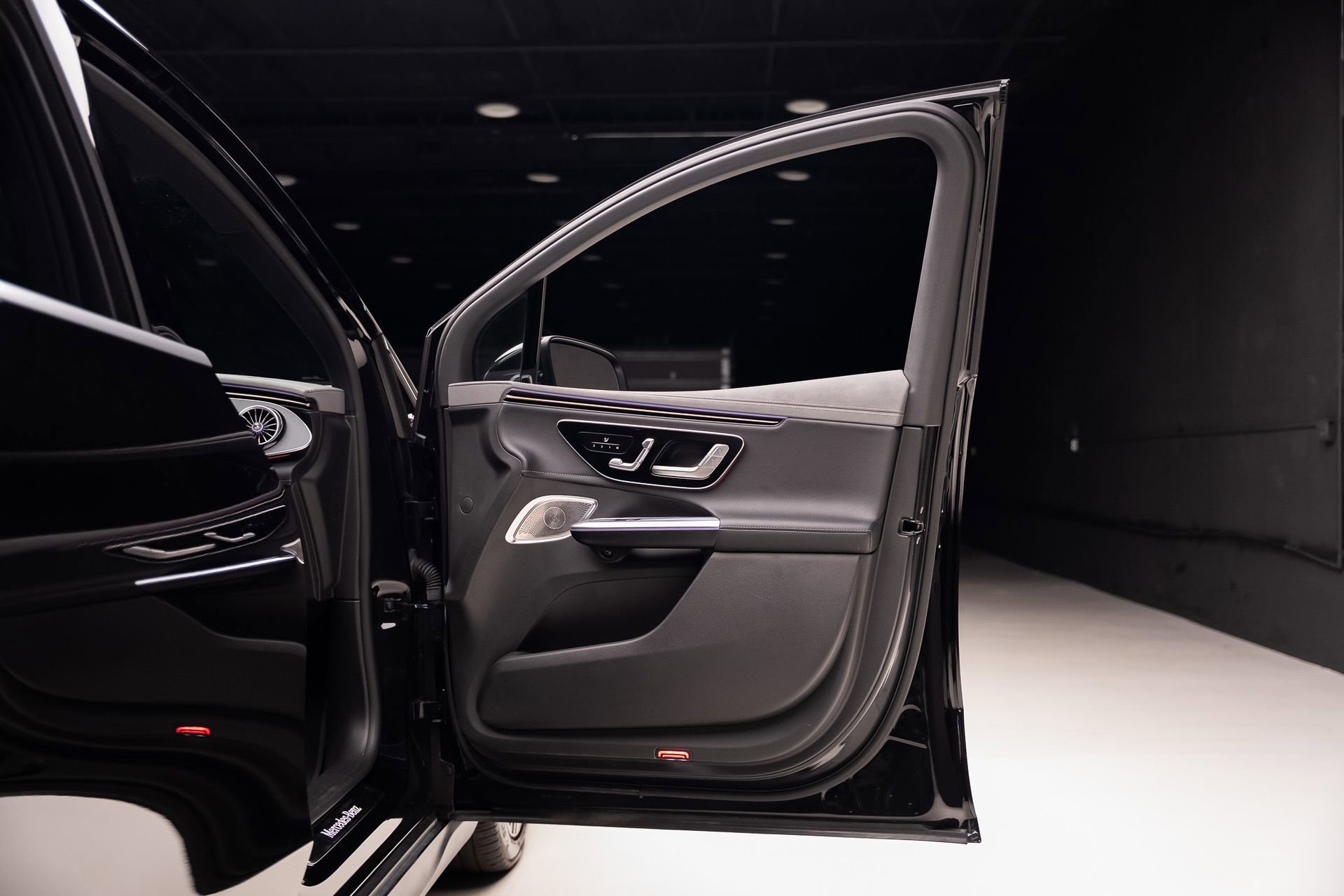 Used 2023 Mercedes-Benz EQE 350+ 4MATIC SUV image 58