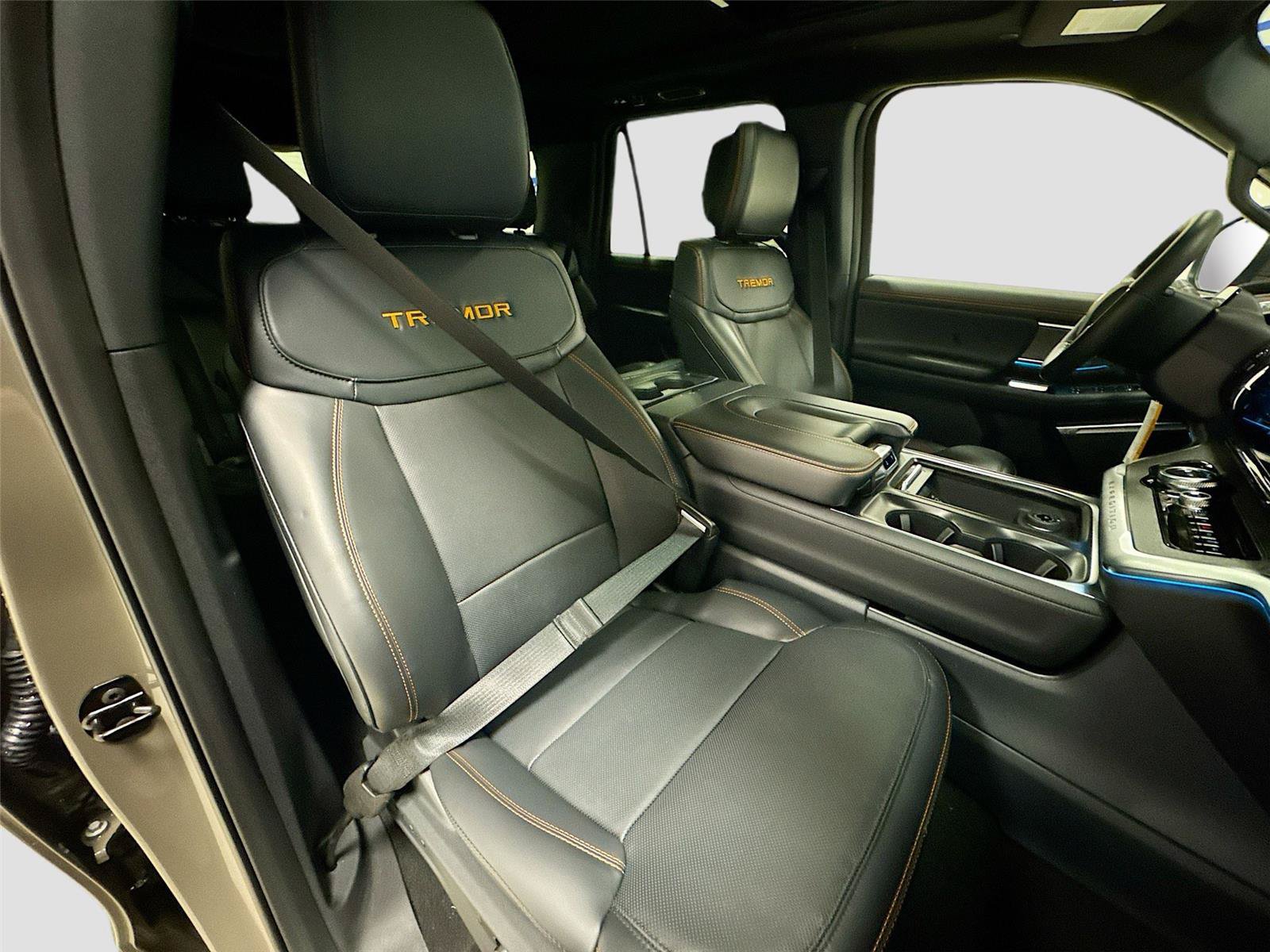 New 2026 Ford Expedition Tremor AWD/4WD image 30
