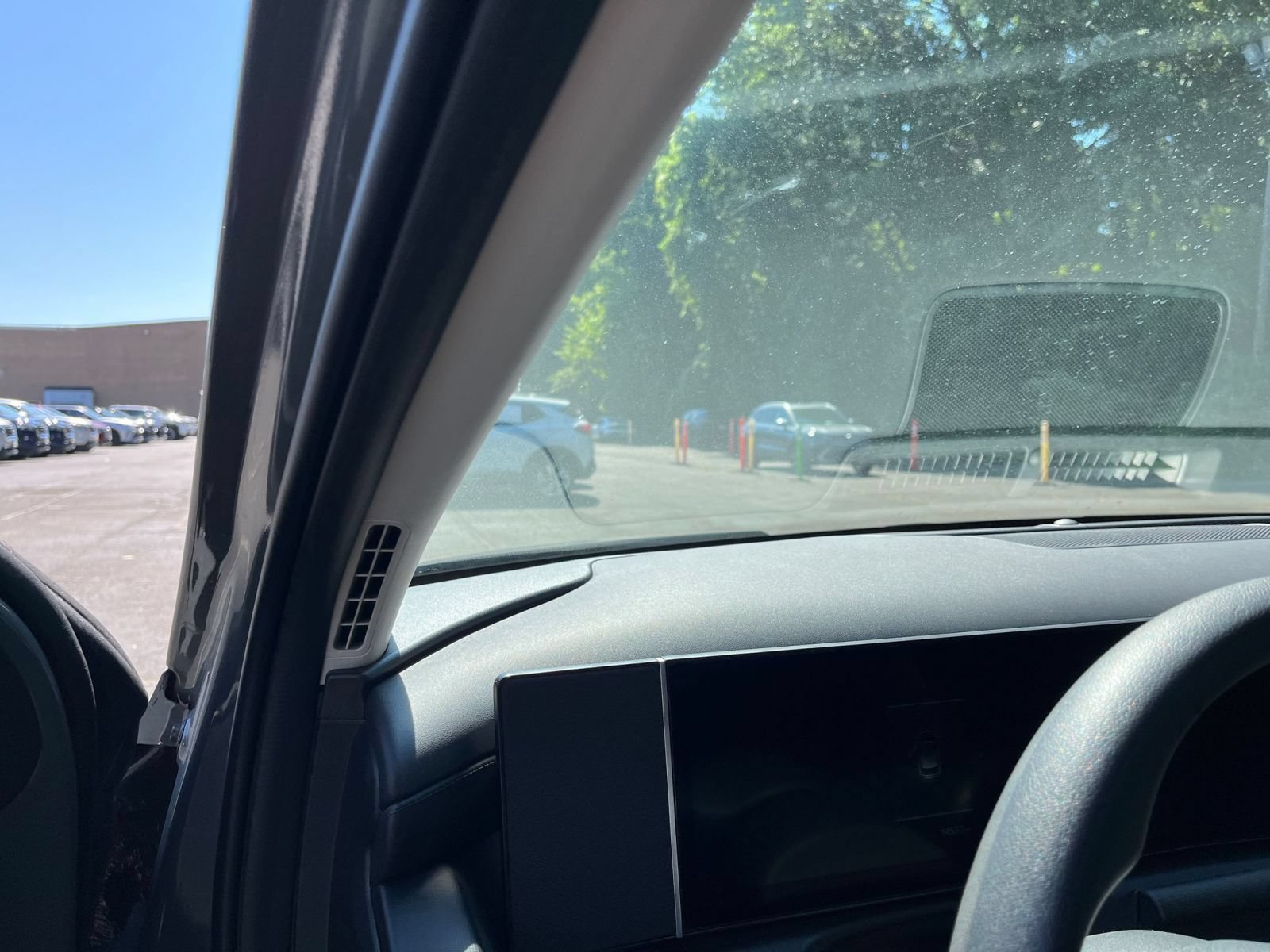 Used 2026 Hyundai Tucson SEL AWD/4WD image 36