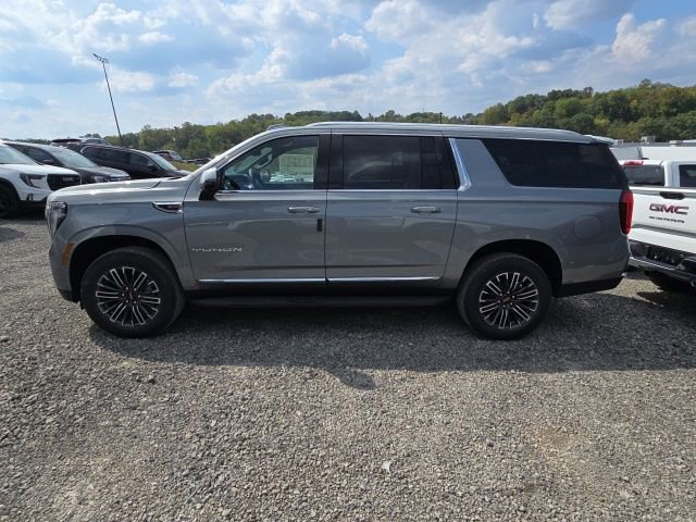 New 2026 GMC Yukon XL Elevation w/ Elevation Premium Package image 2
