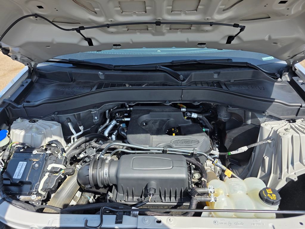 Used 2020 Ford Explorer 2WD image 26