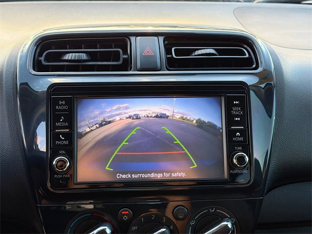 Used 2019 Mitsubishi Mirage G4 ES image 27