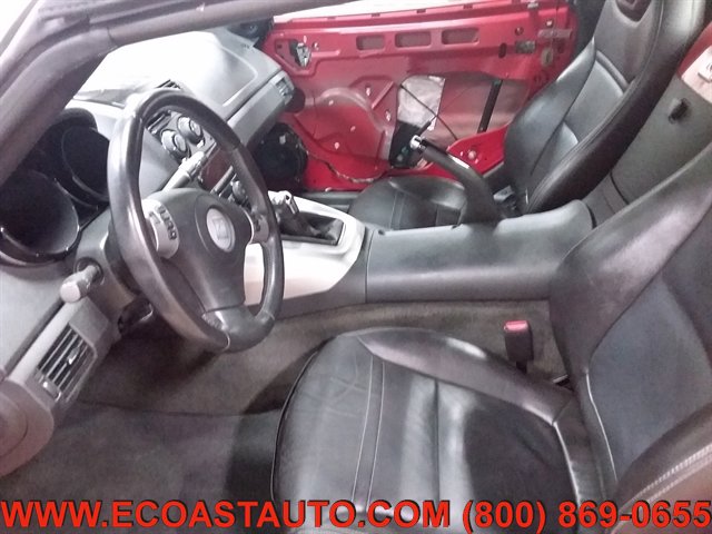 Used 2008 Saturn Sky w/ Premium Trim Package image 10