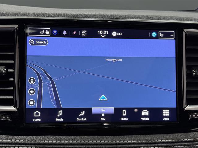 Certified 2025 Chrysler Pacifica Limited image 10