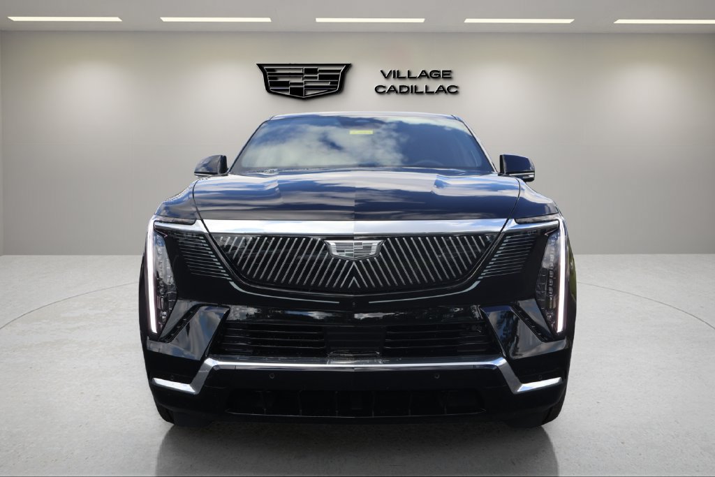 New 2026 Cadillac Escalade IQ Luxury 2 w/ LPO, Floor Liner Package AWD/4WD image 1