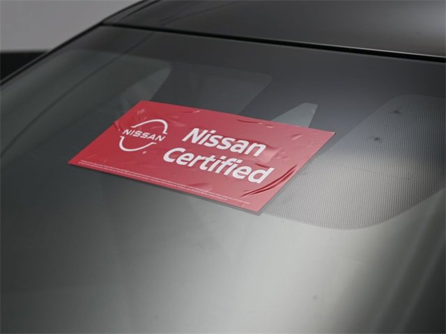 Used 2025 Nissan Kicks Play S image 9