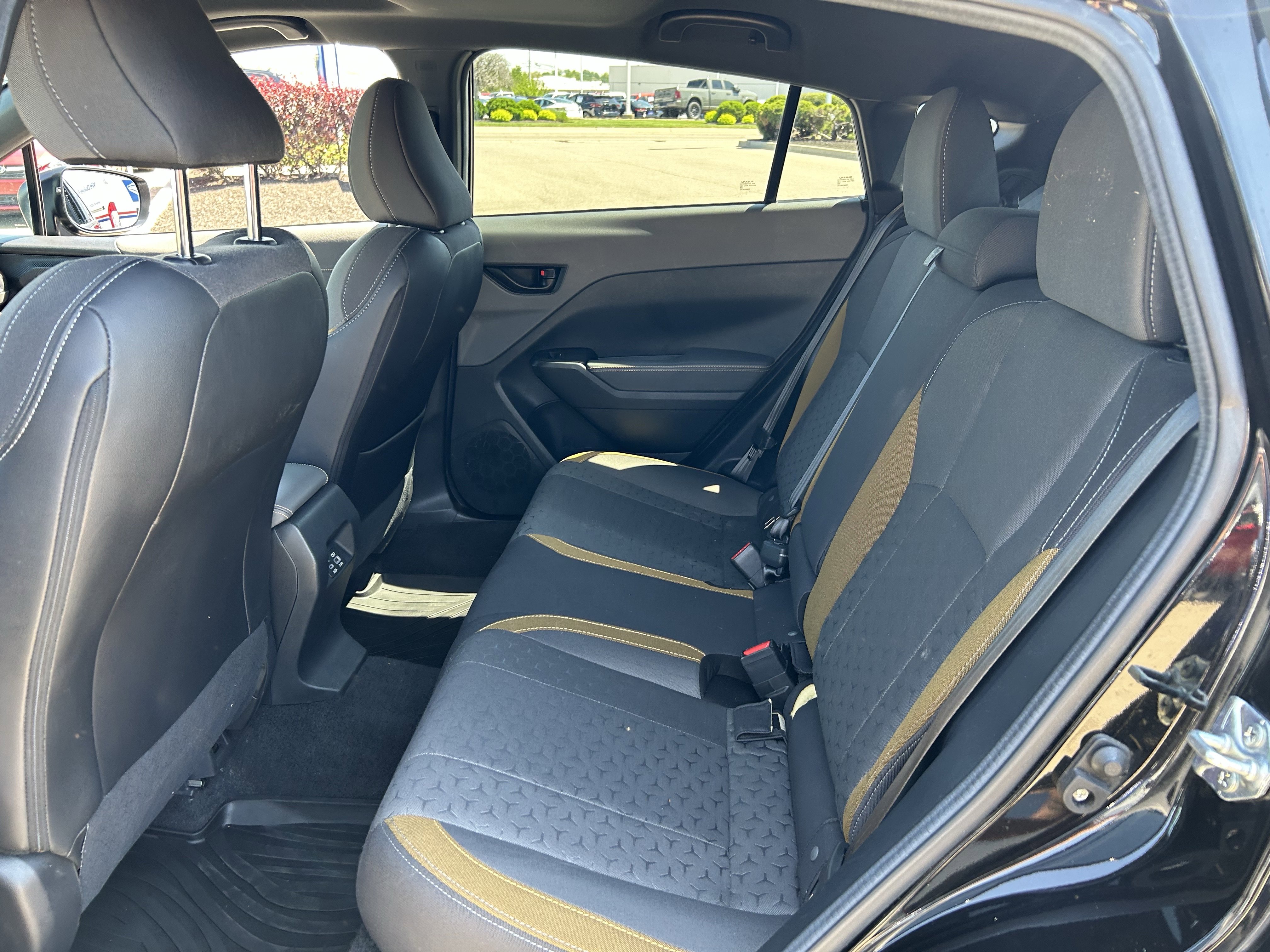 Certified 2024 Subaru Crosstrek 2.5i Sport AWD/4WD image 23