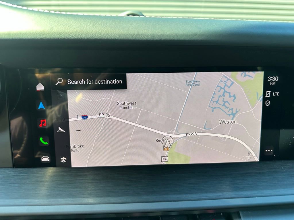 Certified 2024 Porsche 911 Targa 4 GTS image 31