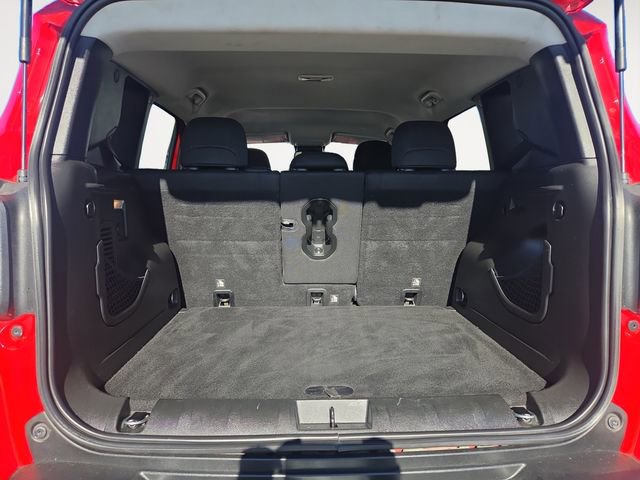Used 2018 Jeep Renegade Altitude image 31