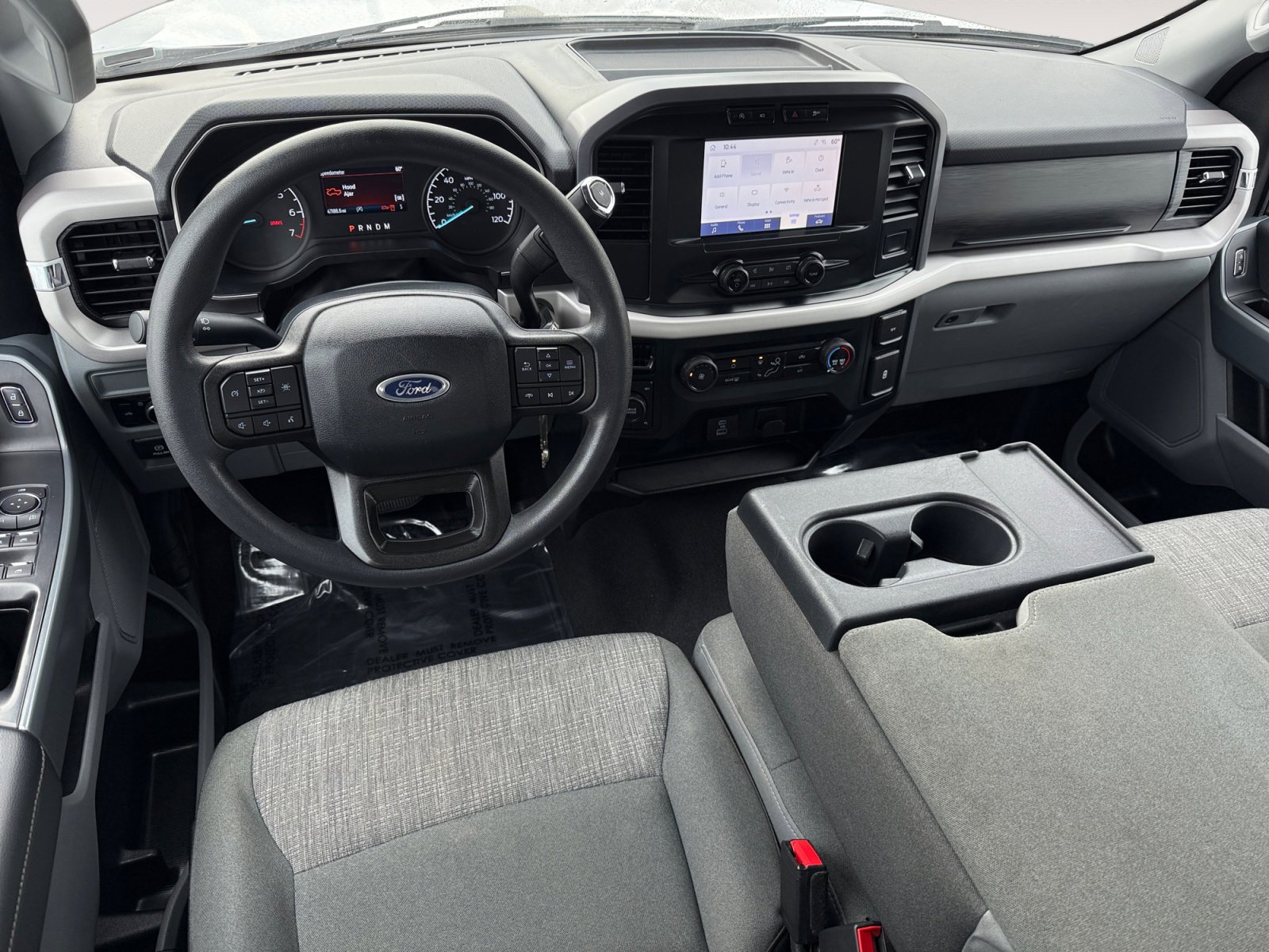 Used 2023 Ford F150 XLT image 15