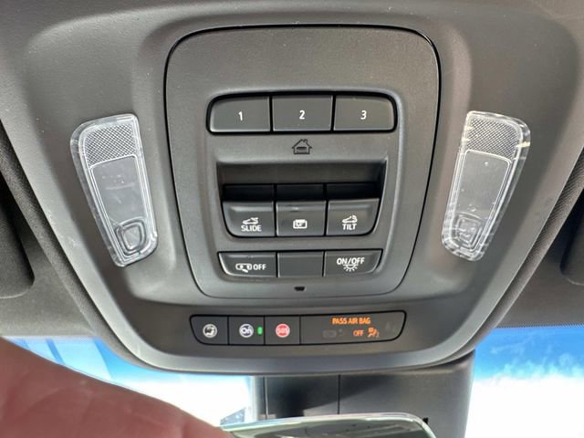Certified 2023 Cadillac CT5 Luxury w/ Sun And Sound Package RWD image 19