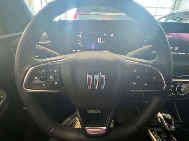 Used 2024 Buick Envista Sport Touring w/ Convenience I Package FWD image 21