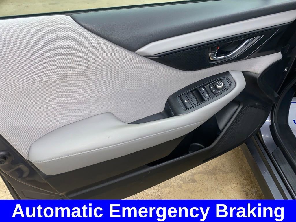 Certified 2022 Subaru Legacy Premium image 10