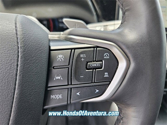 Used 2024 Lexus TX 350 FWD image 25