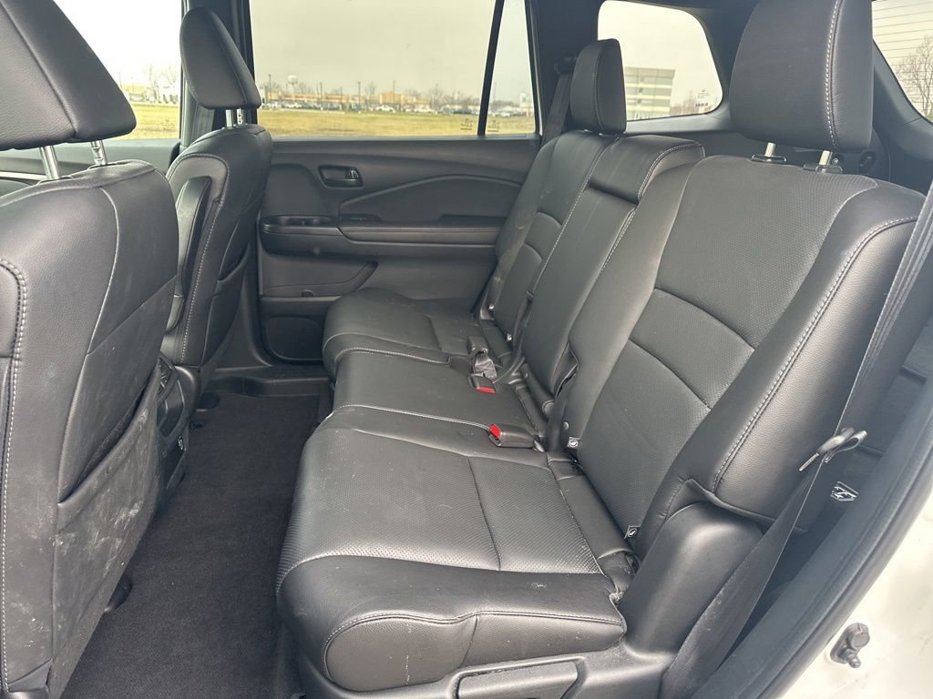 Used 2023 Honda Passport EX-L image 14