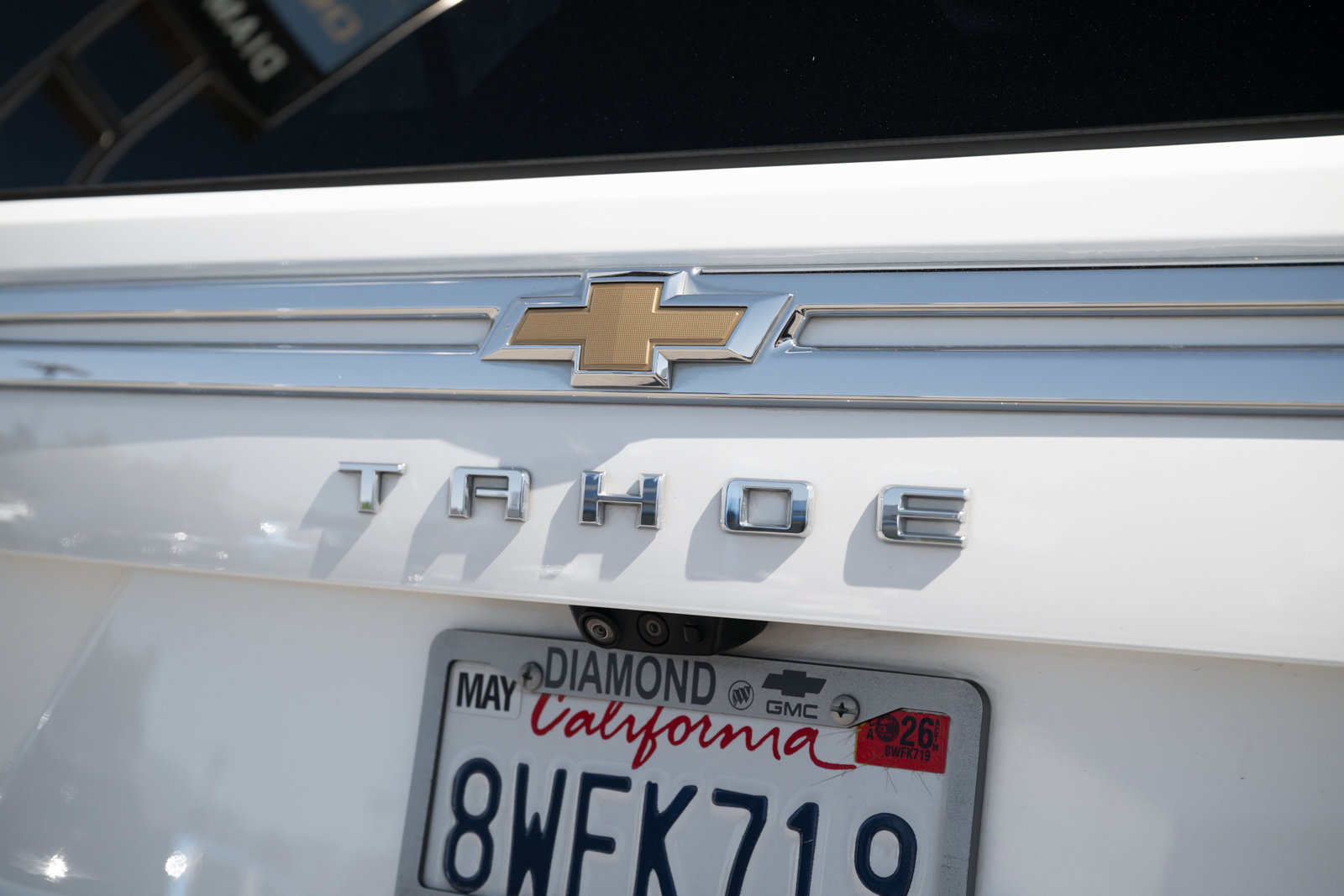 Used 2021 Chevrolet Tahoe Premier image 13