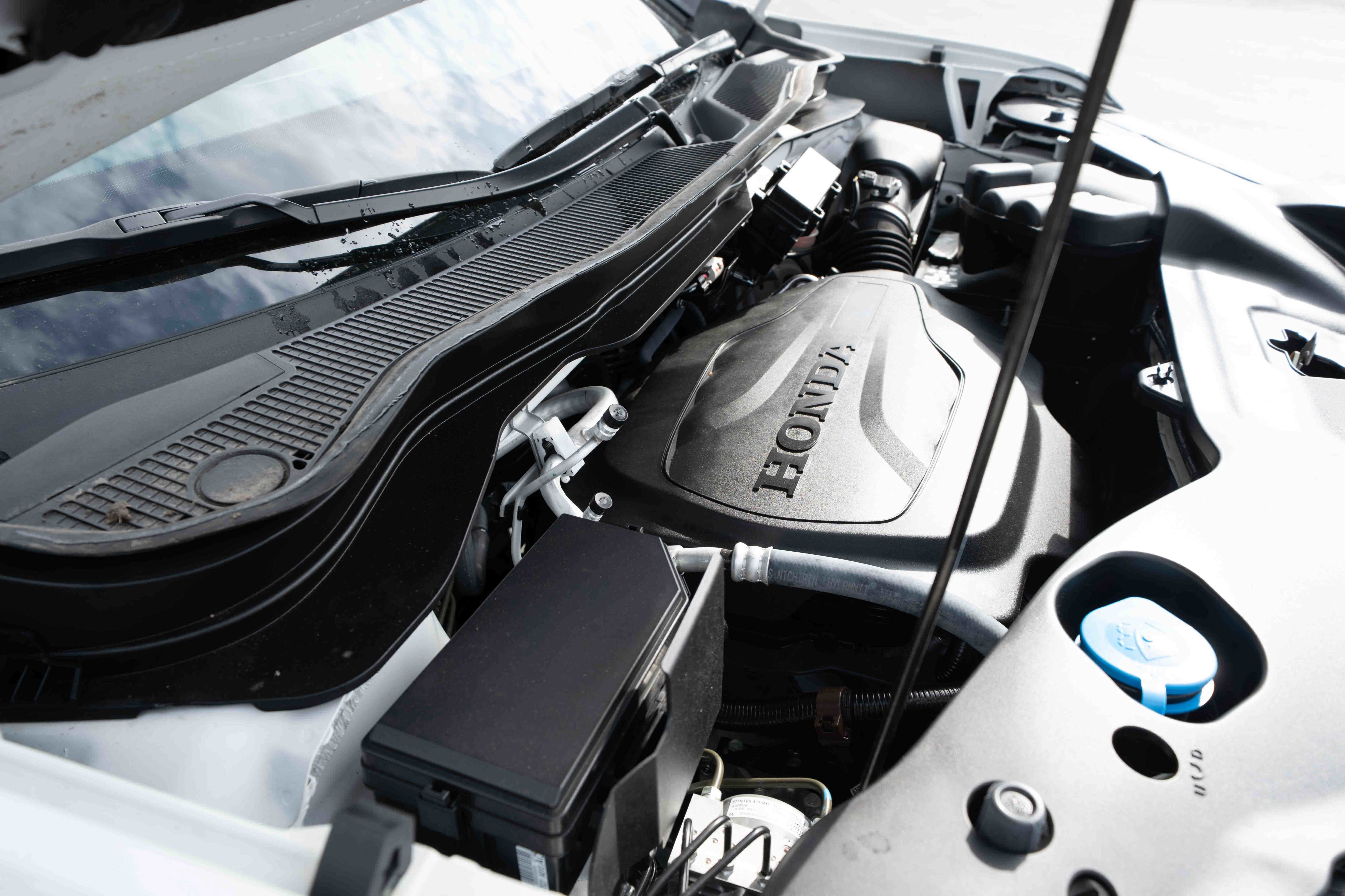 Used 2024 Honda Passport Black Edition image 33