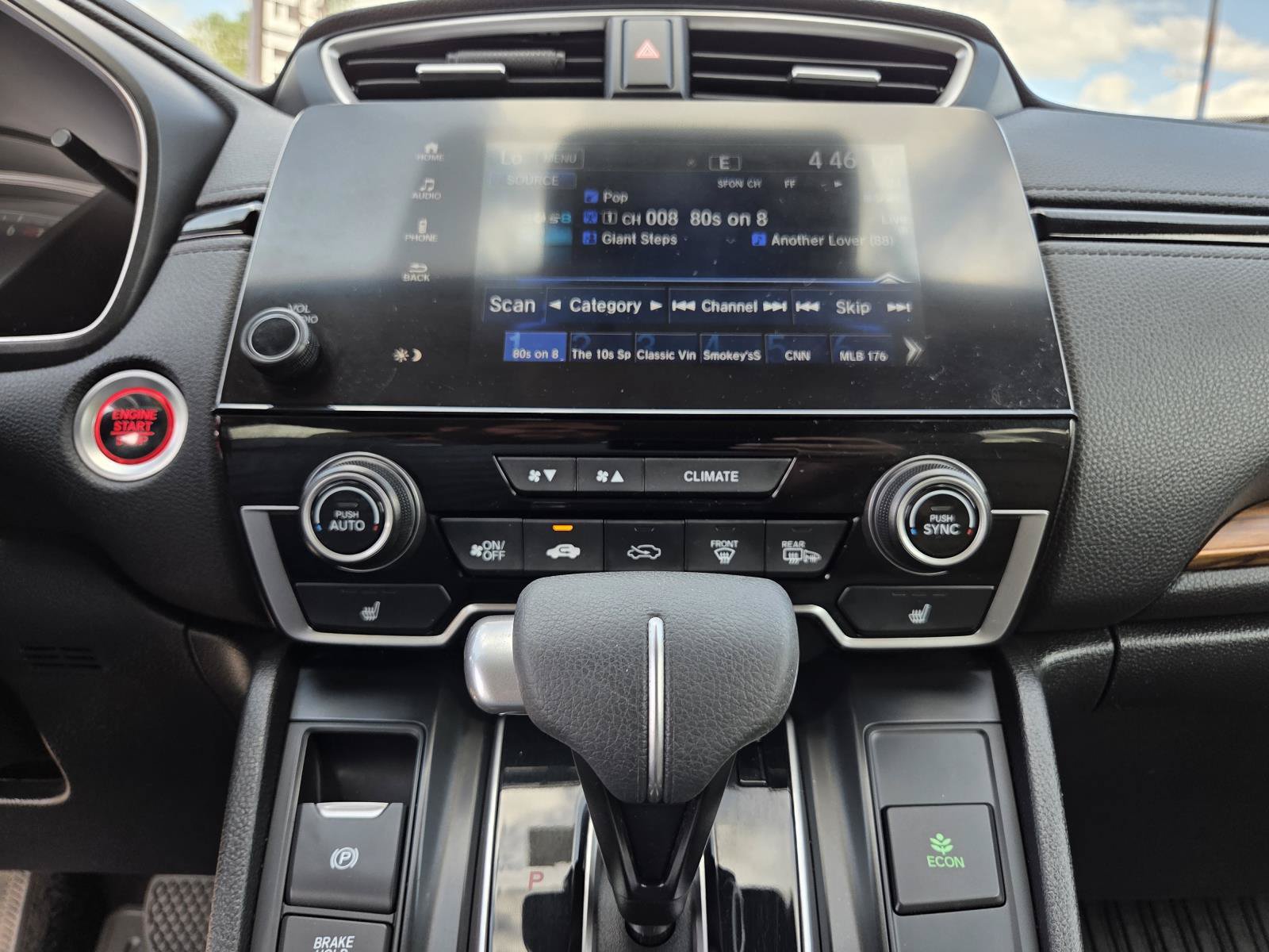 Used 2019 Honda CR-V EX image 25