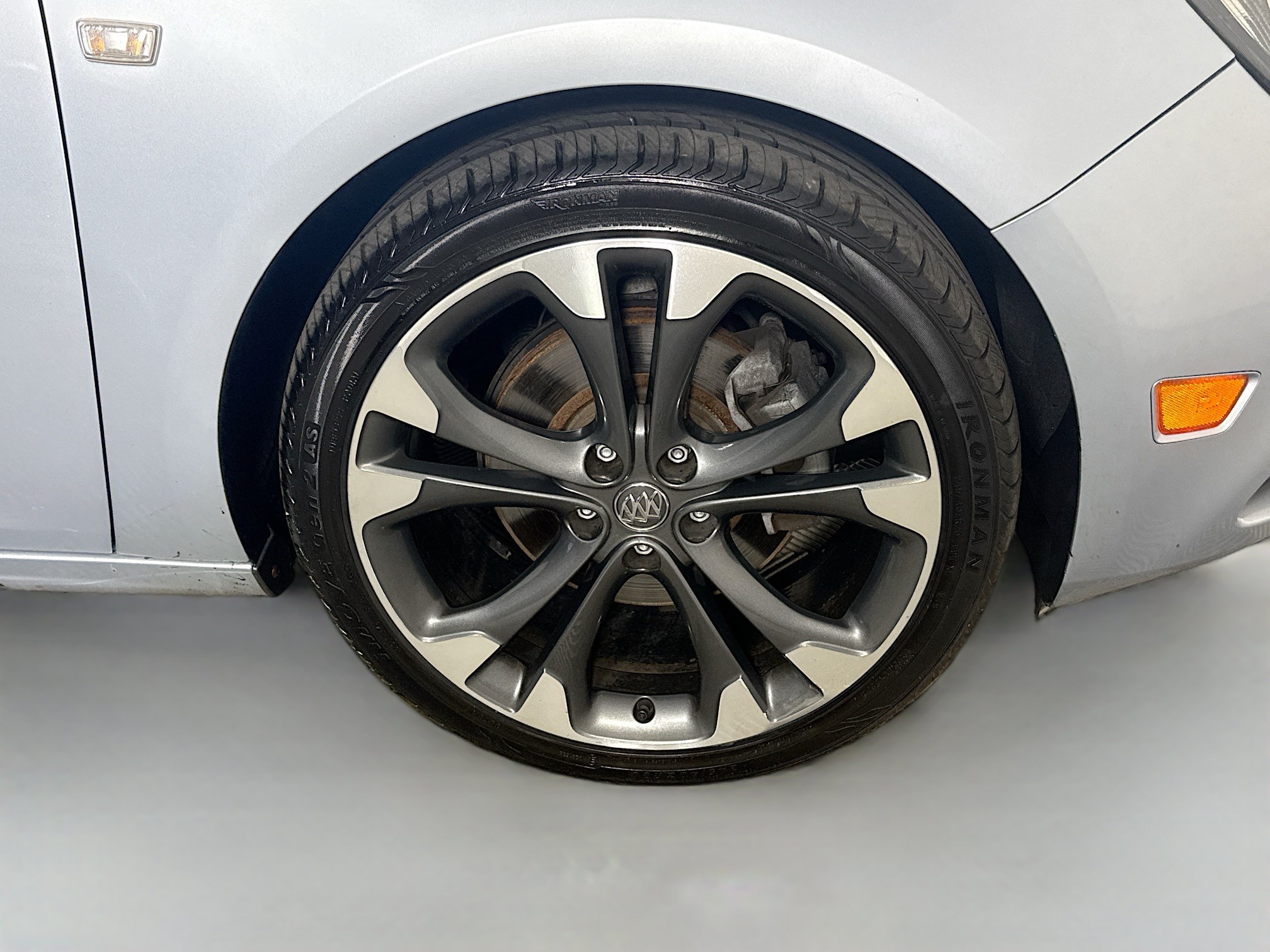 Used 2016 Buick Cascada Premium FWD image 29