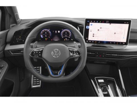 New 2026 Volkswagen Golf AWD/4WD image 9