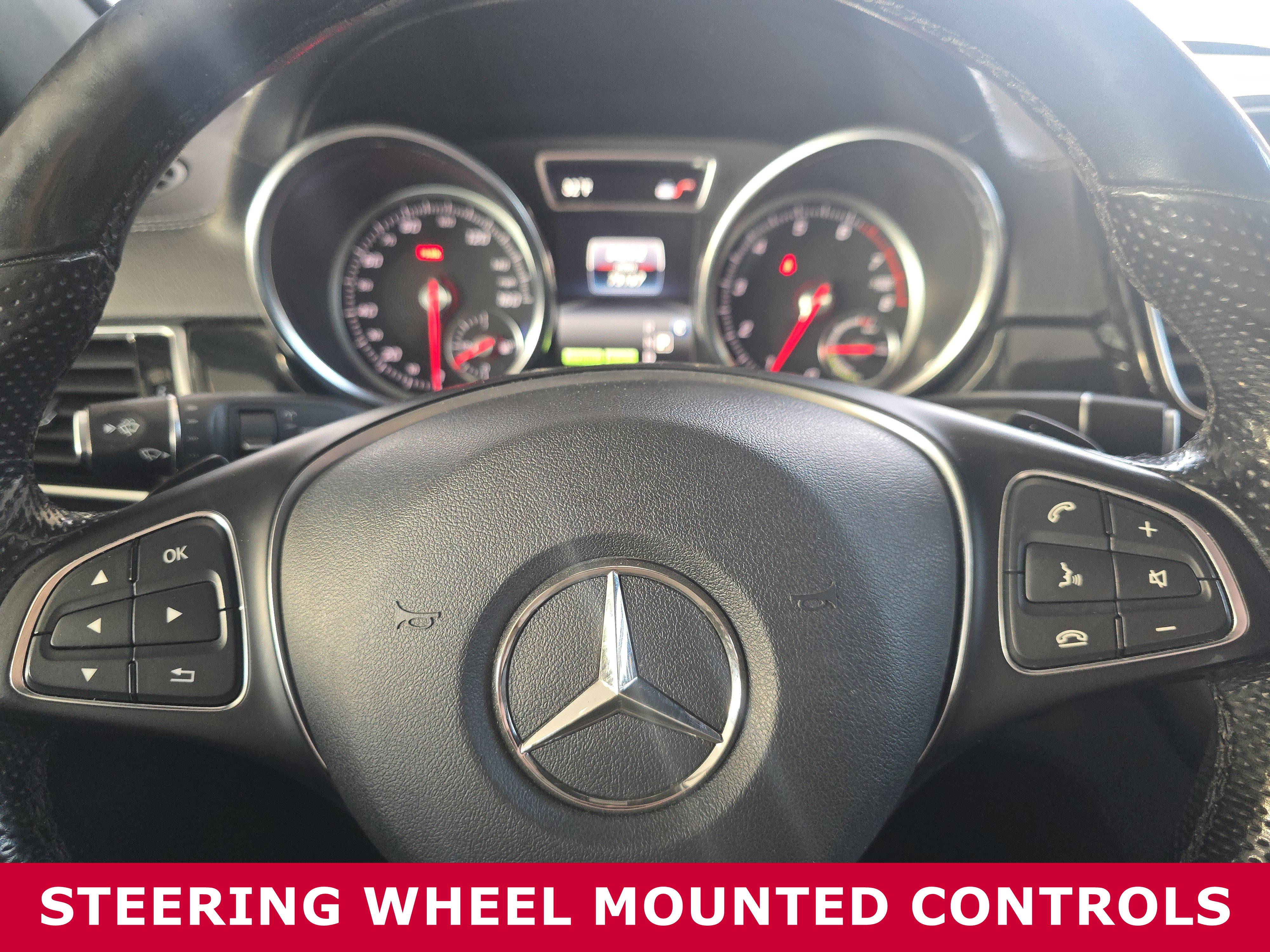 Used 2018 Mercedes-Benz GLE 550e 4MATIC image 18