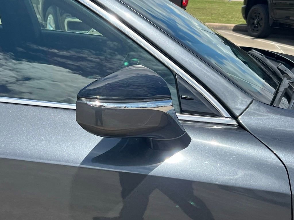 Used 2022 Lexus IS 350 F Sport w/ Memory Package image 11