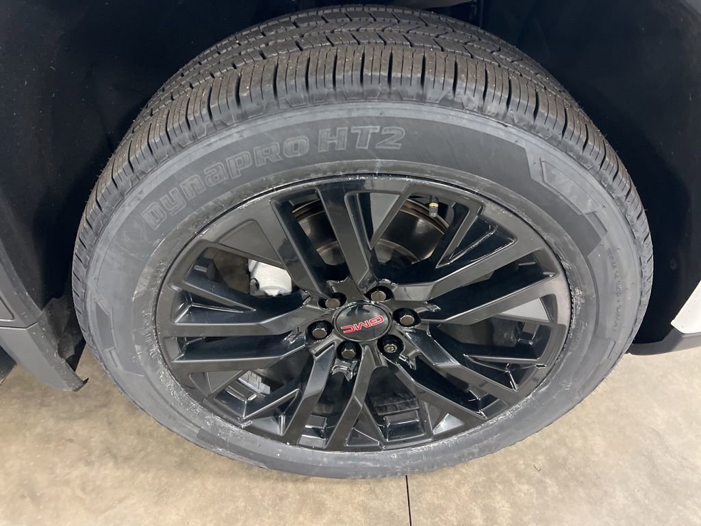 Used 2022 GMC Sierra 1500 Denali w/ Technology Package image 19