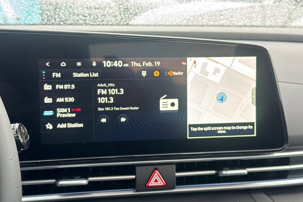 New 2026 Hyundai Elantra Limited FWD image 18