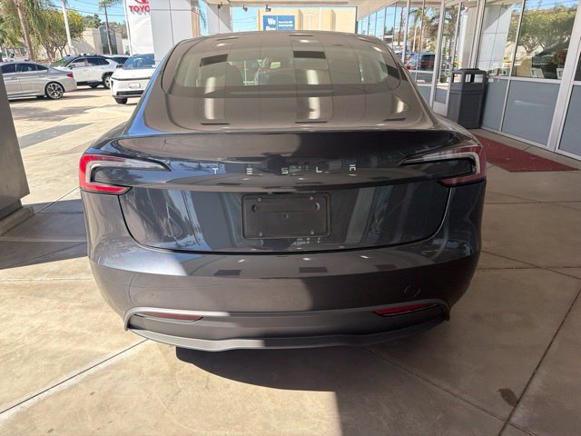 Used 2024 Tesla Model 3 Standard Range RWD image 9