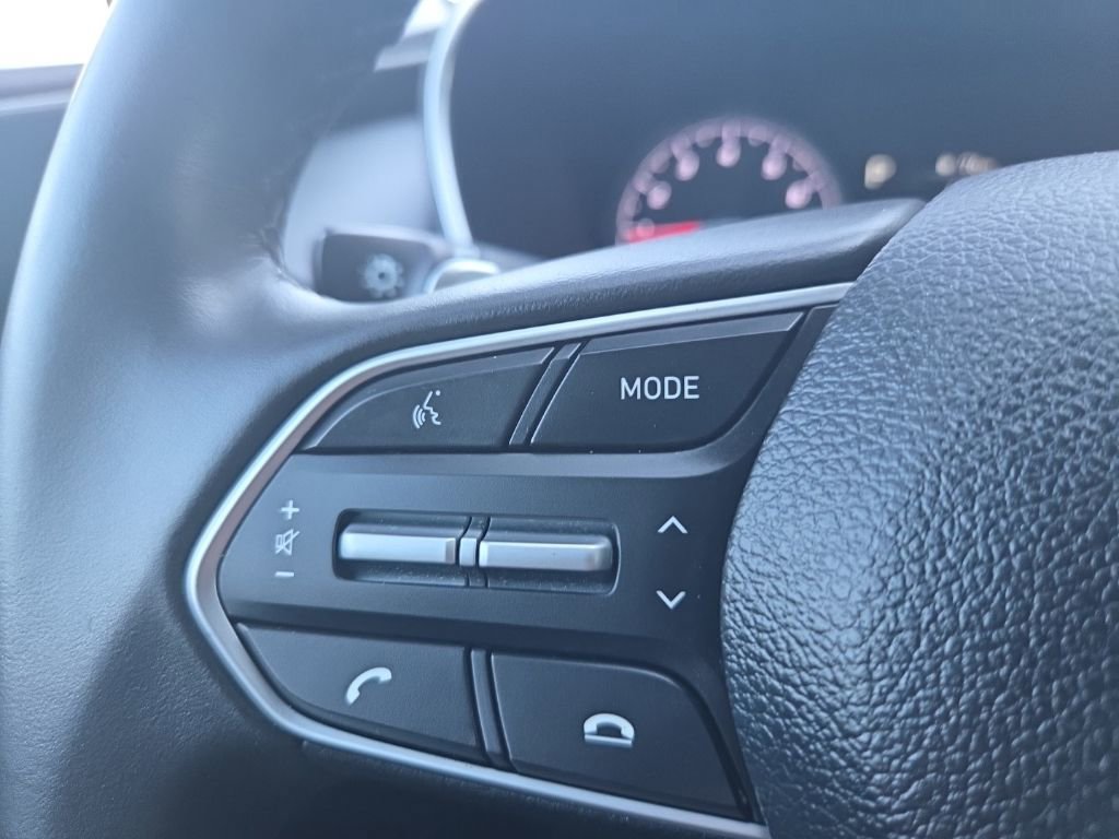 Used 2023 Hyundai Santa Fe SEL image 34