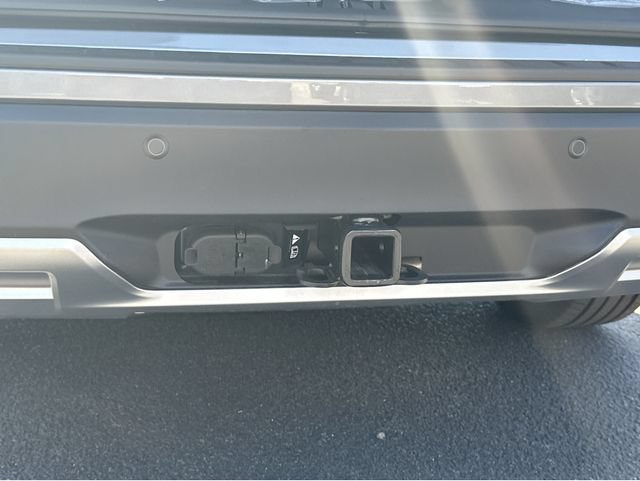 New 2026 Ford Explorer Active w/ Active Comfort Package RWD image 22