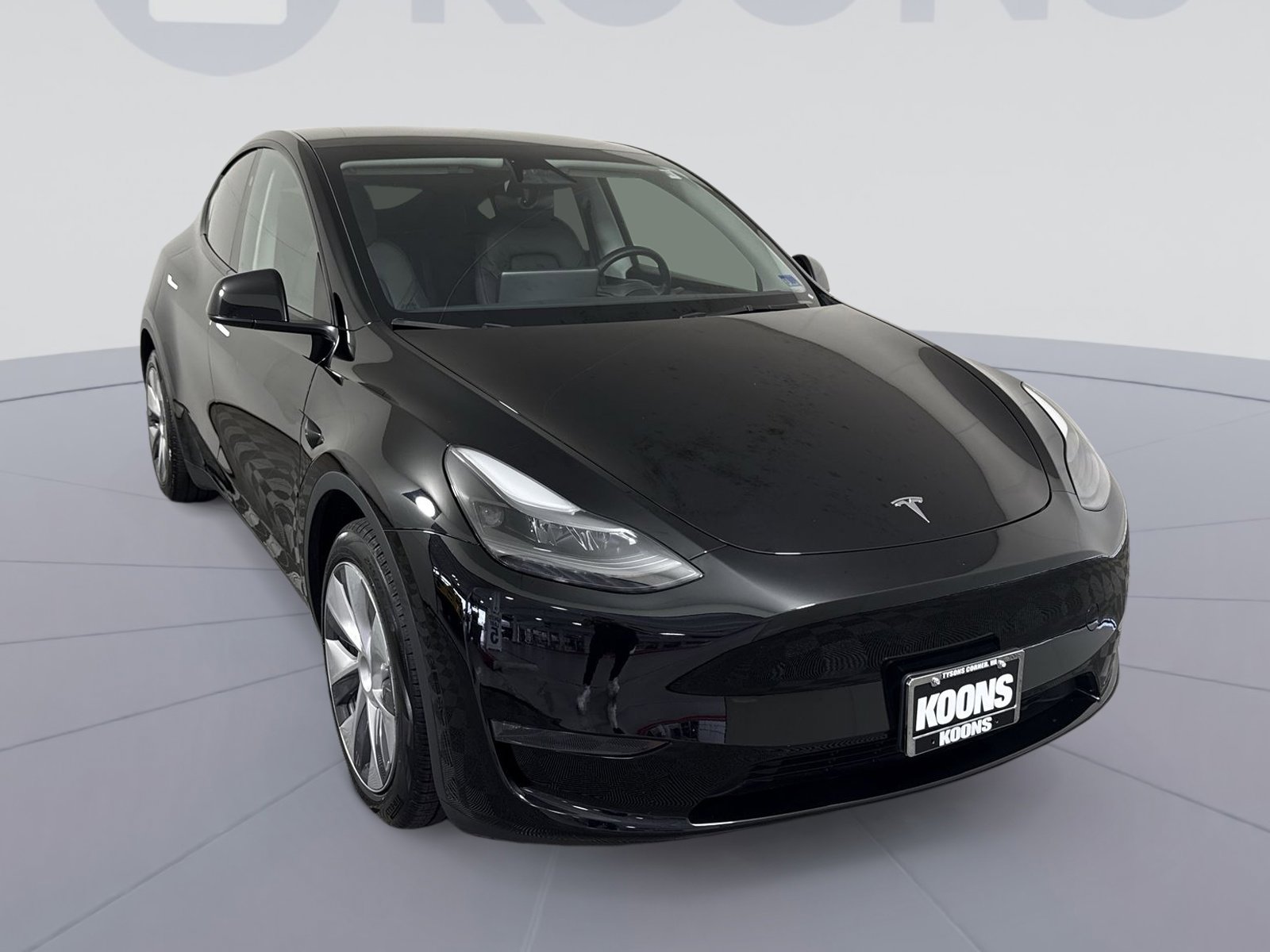 Used 2024 Tesla Model Y Long Range image 10