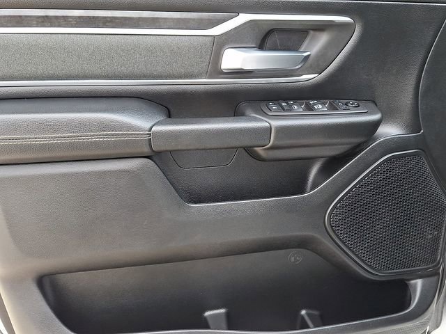 Used 2021 RAM 1500 Big Horn image 15