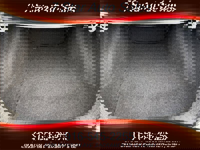 Used 2016 Honda Accord EX-L image 17