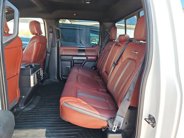 Used 2020 Ford F150 Platinum w/ Equipment Group 701A Luxury AWD/4WD image 18
