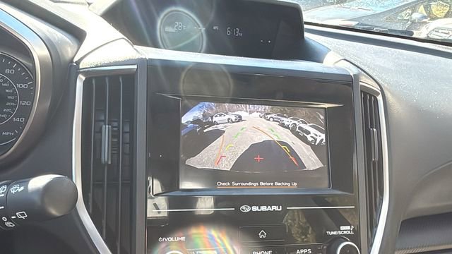 Used 2018 Subaru Impreza 2.0i Premium w/ Eyesight & BSD & Rcta image 26