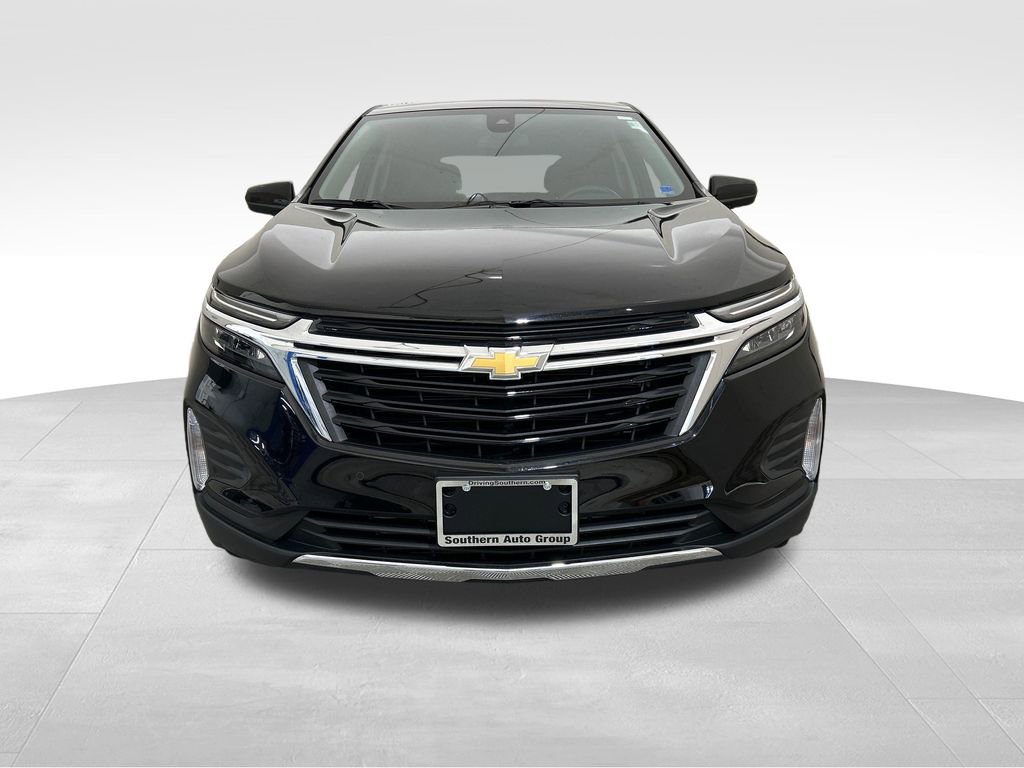 Used 2022 Chevrolet Equinox LT AWD/4WD image 9