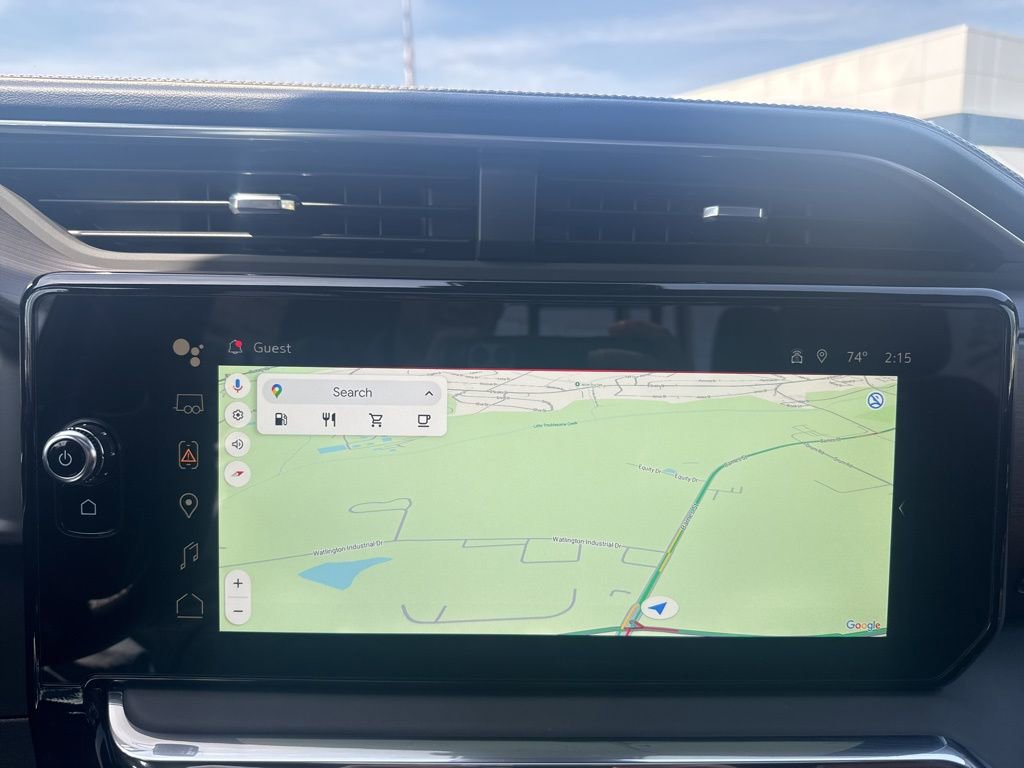 New 2026 GMC Sierra 1500 Denali Ultimate image 20