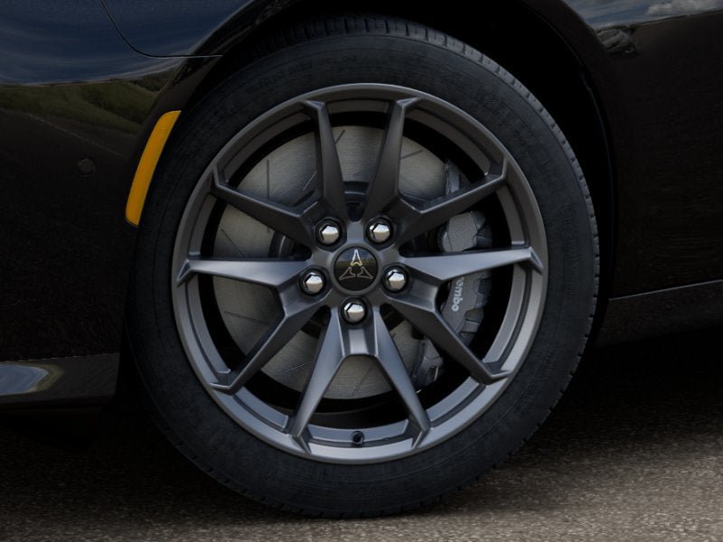 New 2027 Dodge Charger Scat Pack w/ Blacktop Package AWD/4WD image 34