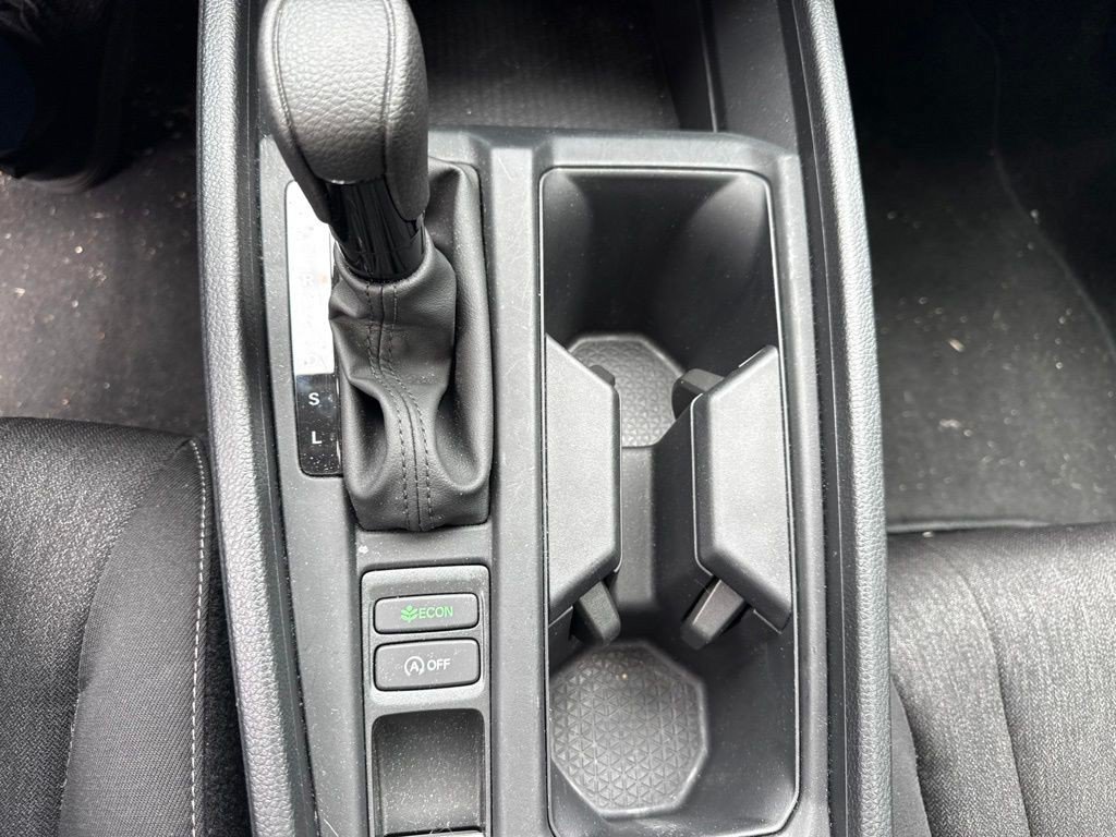 Certified 2025 Honda Accord SE image 22