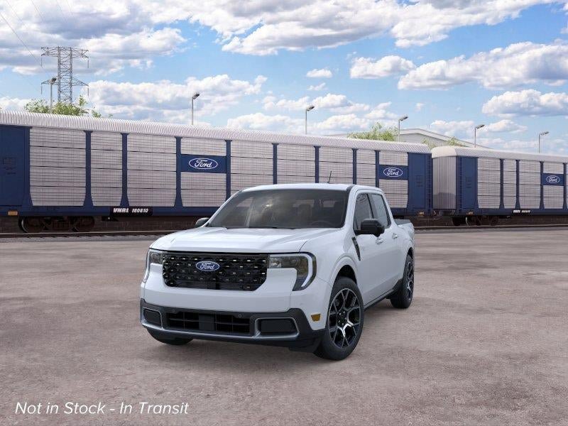 New 2026 Ford Maverick Lariat AWD/4WD image 2