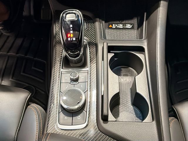Used 2023 Cadillac CT5 V w/ Cold Weather Package image 14
