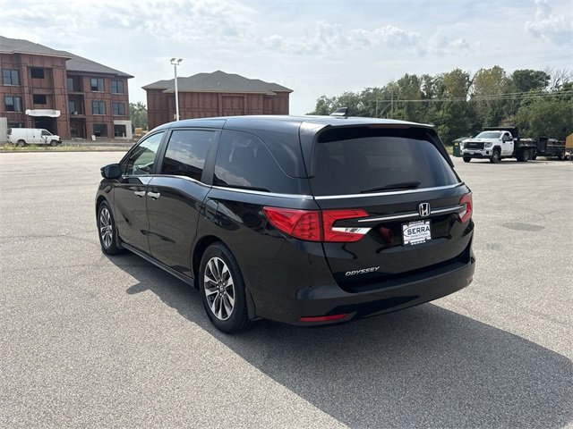 Used 2022 Honda Odyssey EX-L image 11