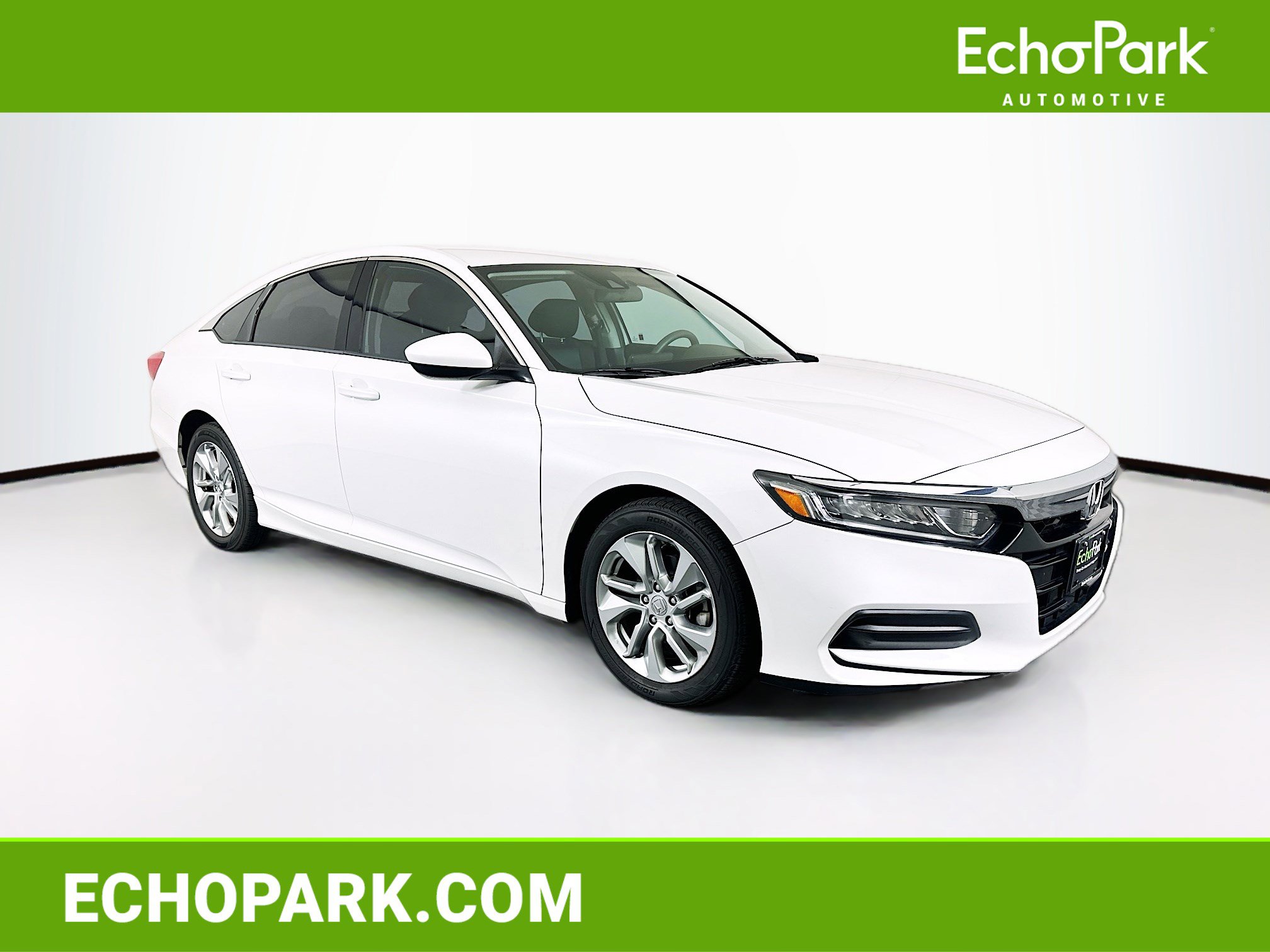 Used 2019 Honda Accord LX image 1