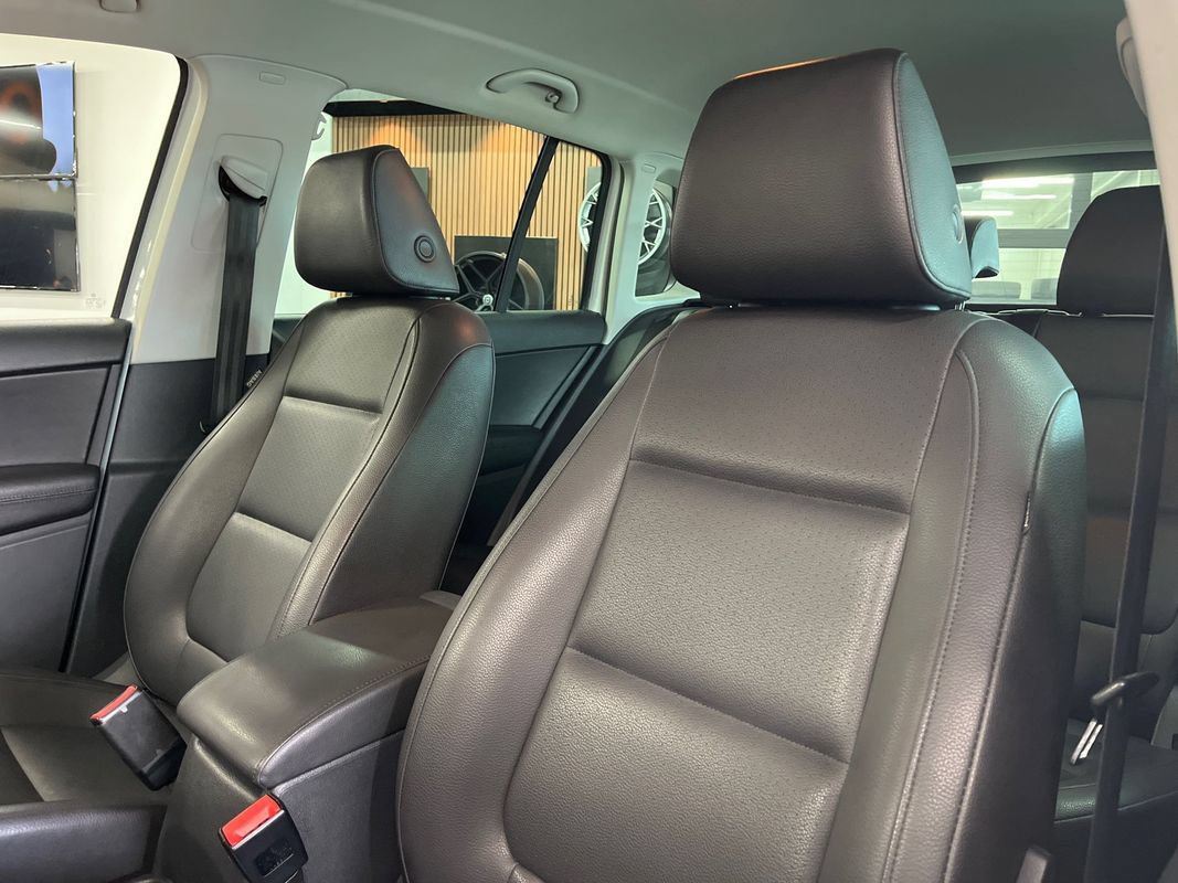 Used 2014 Volkswagen Tiguan SE AWD/4WD image 37
